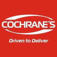 cochrane's transport logo image