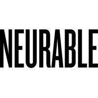 neurable logo image