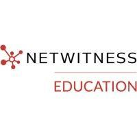 netwitness education logo image