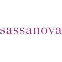 sassanova logo image