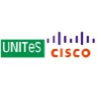 unites cisco networking academy logo image