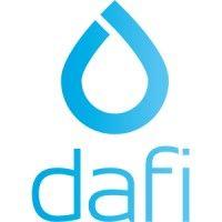 dafi logo image