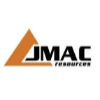 jmac resources, inc. logo image