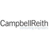 campbellreith logo image