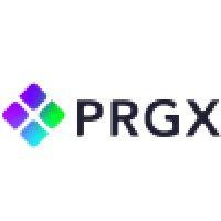 prgx global inc. logo image