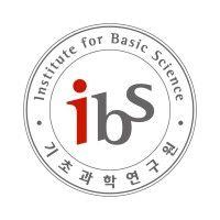 institute for basic science (ibs) logo image