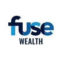 fuse wealth logo image