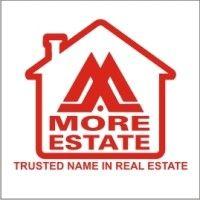 more estate-real estate consultant logo image