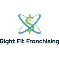 right fit franchising logo image