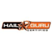 hail guru logo image