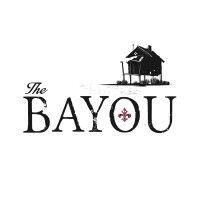 the bayou bethlehem logo image