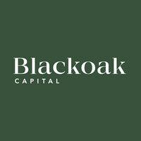 blackoak capital logo image