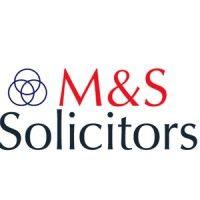 m&s solicitors limited logo image