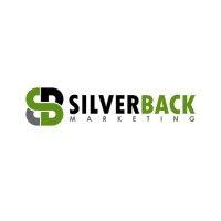 silverback marketing logo image