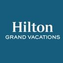 logo of Hilton Grand Vacations