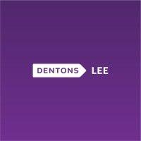 dentons lee logo image