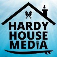 hardy house media logo image