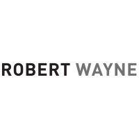 robert wayne footwear logo image