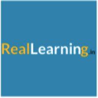 reallearning.in logo image