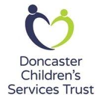 doncaster children's services trust logo image