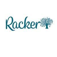 racker logo image