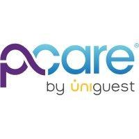 pcare logo image