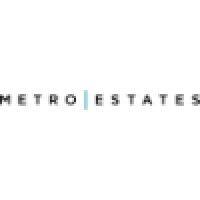 metro estates sold to berkshire hathaway homeservices california properties logo image