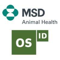 os id / msd animal health logo image