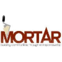 mortar logo image