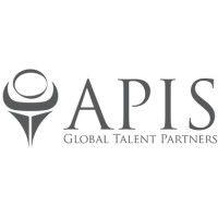 apis gtp logo image