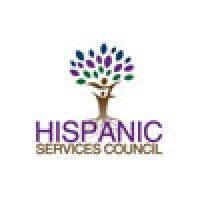 hispanic services council logo image