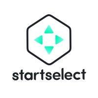 startselect logo image