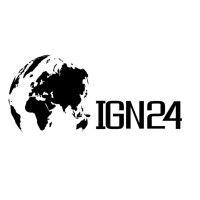 industry global news 24 logo image