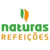 naturas refeições logo image