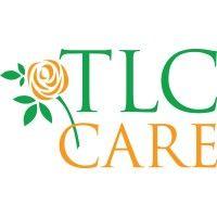 tlc care 💚 logo image