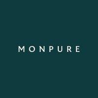 monpure logo image