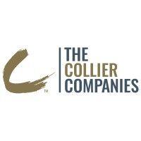 the collier companies logo image