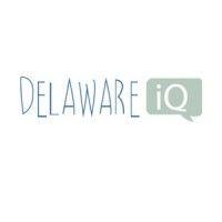 delawareiq logo image