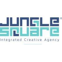 junglesquare logo image