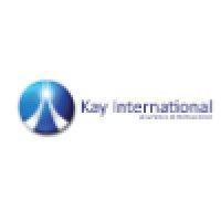 kay international plc logo image