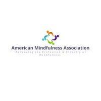 american mindfulness association logo image