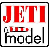 jeti model s.r.o. logo image