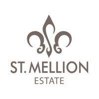 st. mellion estate logo image