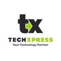 techxpress logo image