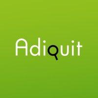 adiquit logo image