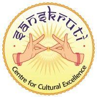 sanskruti centre for cultural excellence logo image