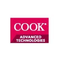 cook advanced technologies logo image