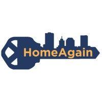 homeagain logo image