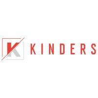 kinders logo image