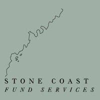 stone coast fund services logo image